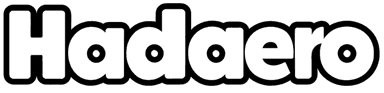 Hadaero Logo